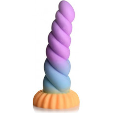 Xr Brands Silicone Unicorn Dildo