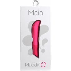 Maiatoys Maddie - silikona vibrators