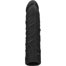 Realrock By Shots Penis Sheath - 7 / 17 cm