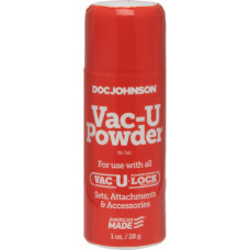 Doc Johnson Vac-U Powder