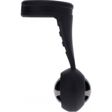 Doc Johnson Swing N' Hang - Ball Stretcher - Black