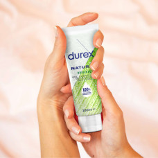 Durex Looduslik geel – määrdeaine – 3 fl untsi / 100 ml