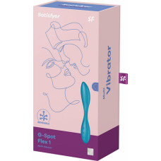 Satisfyer G-Spot Flex 1 — G-Spot vibrators — benzīns