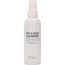 Pharmquests By Shots Toy and Body Cleaner - 5 fl oz / 150 ml