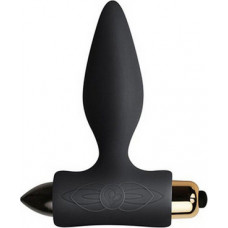 Rocks-Off Petite Sensations - Vibrating Standard Butt Plug