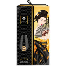 Shunga AIKO - klitora stimulators - melns