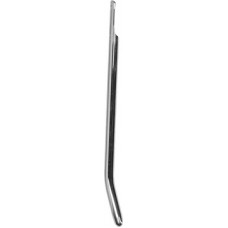 Ouch! By Shots Stainless Steel Dilator - 0.5 / 12 mm