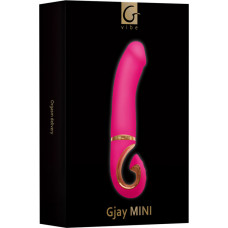 G-Vibe G-Jay Mini — Wildberry