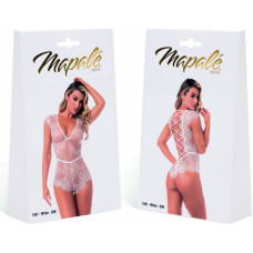 Mapalé Romper/Babydoll - L/XL - Balts