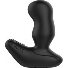 Nexus Revo Extreme - Waterproof Rotating Prostate Massager with Remote Control