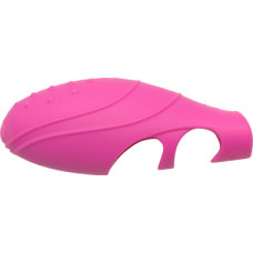 Xr Brands Bang Her - Silicone G-Spot Finger Vibrator