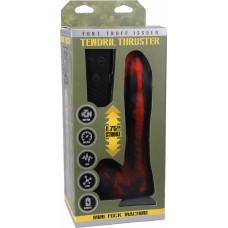 Doc Johnson Tendril Thruster - Mini Fuck Machine