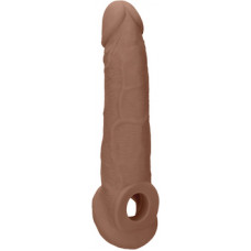 Realrock By Shots Penis Sheath - 9 / 23 cm