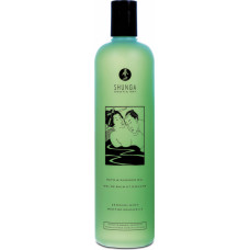 Shunga Vannas un dušas želeja - Sensual Mint - 12,5 fl oz / 370 ml