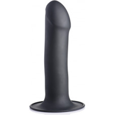 Xr Brands Squeezable Phallic Dildo