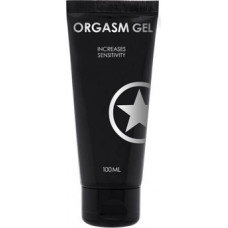 Ouch! By Shots Orgasm Gel - 3 fl oz / 100 ml