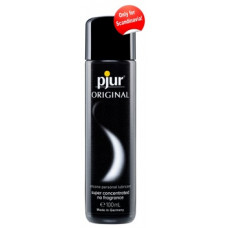 Pjur N ORIGINALUS Flasche 100 ml