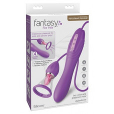 Fantasy For Her FFH Viņas Ultimate Pleasure MaxP