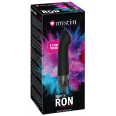 Mystim Tieši uz Ron eStimVibrator bla