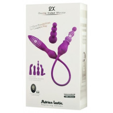 Adrien Lastic 2X