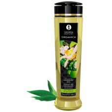 Shunga Aliejus Organica Green Tea 240 ml