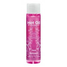 Nuei Hot Oil Bubble Gum 100 ml