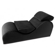 Liberator Esse Lounger