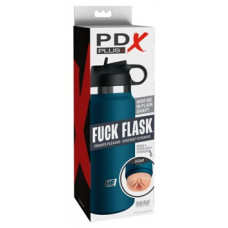 Pdx Plus Fuck Flask Private Li