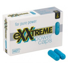 HOT eXXtreme Power caps 2 vnt