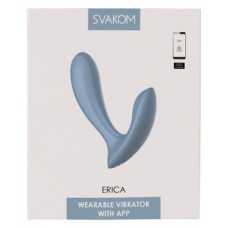 Svakom Erica Blue