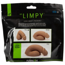 Fleshlight Ponas Limpy Small Flesh