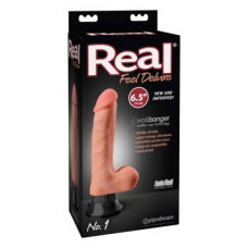 Real Feel Deluxe Nr.1 Gaisma