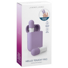 Jimmyjane Sveiki Touch Pro