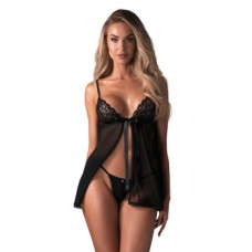 Obsessive OBS Babydoll XS/S