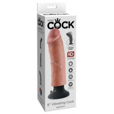 King Cock KC 8