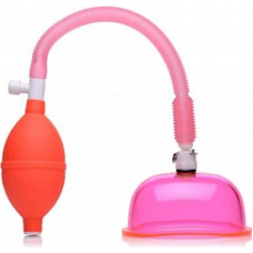 Xr Brands Vaginal Pump with Small Cup - Small