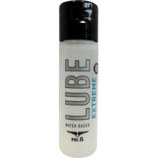 Mister B LUBE Extreme 30 ml