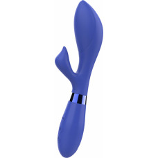 Toyjoy Grove Parade Vibrator / Blue