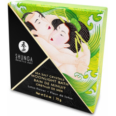 Shunga Crystal Bath Salt 75gr