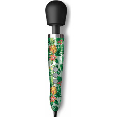 Doxy Massager Die Cast Metal Wand Massager