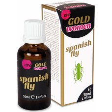 HOT Spanish Fly Her Gold 3ml