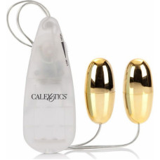 Calexotics Vibrating Bullets / Gold