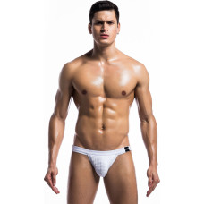 Mob Eroticwear Fetish Swim Jockstrap