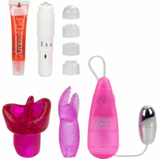 Calexotics Hers Clit Kit / Pink