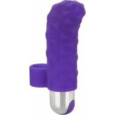 Calexotics Rechargeable Finger Teaser / Purple