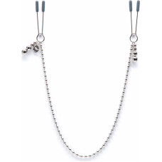 Fifty Shades Of Grey Chained Nipple Clamps