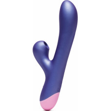 Romp Pulse Vibrator / Purple