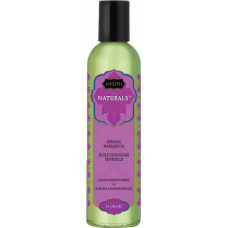 Kama Sutra Naturals Massage Oil 236ml