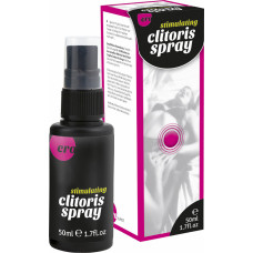 HOT Ero Clitoris Spray 50ml