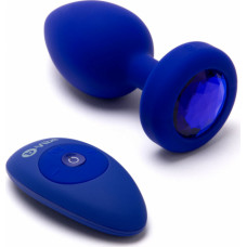 B-Vibe Vibr Jewel Plug L/XL